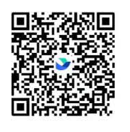 AICSO会客厅二维码