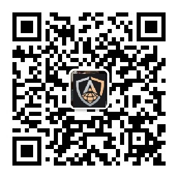 微信公众号二维码